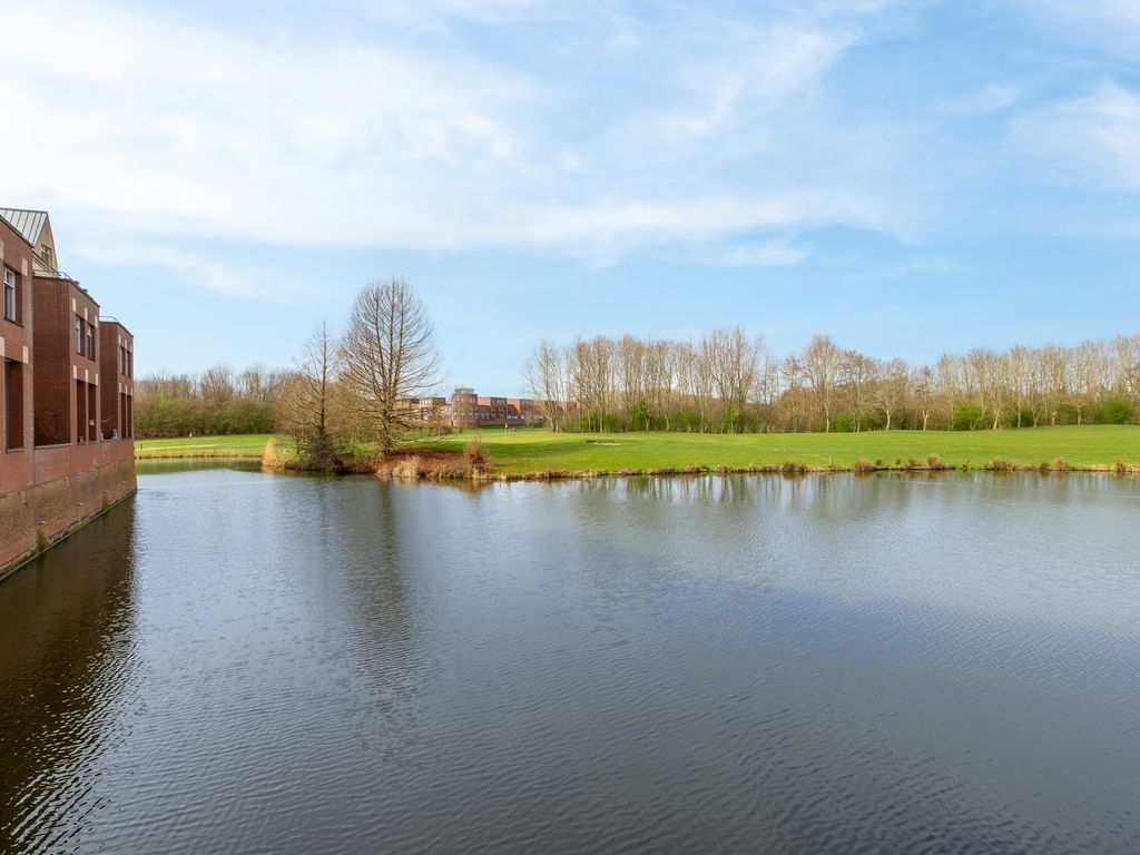 Zwaenenstede 39, 's-Hertogenbosch