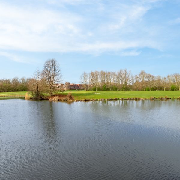 Zwaenenstede 39, 's-Hertogenbosch