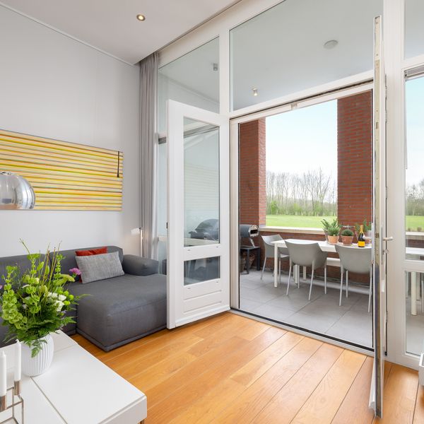 Zwaenenstede 39, 's-Hertogenbosch