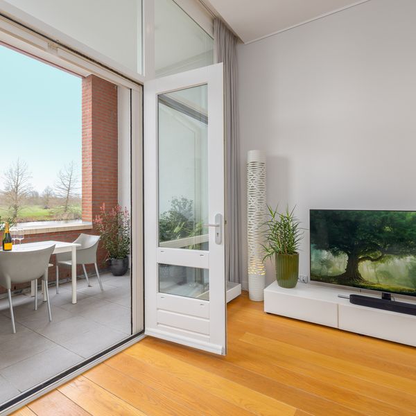 Zwaenenstede 39, 's-Hertogenbosch