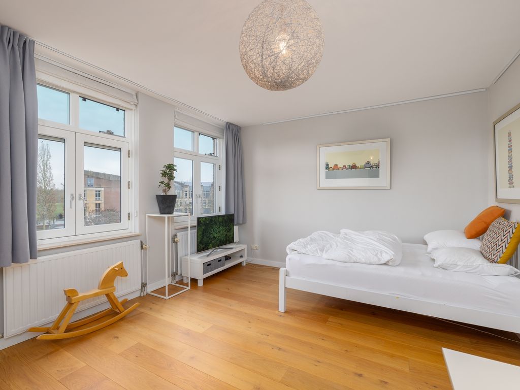 Zwaenenstede 39, 's-Hertogenbosch