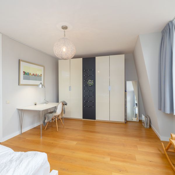Zwaenenstede 39, 's-Hertogenbosch