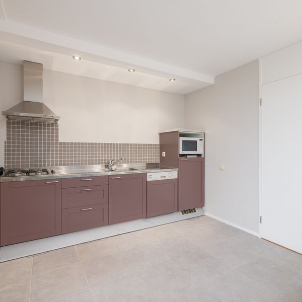 Zwaenenstede 39, 's-Hertogenbosch