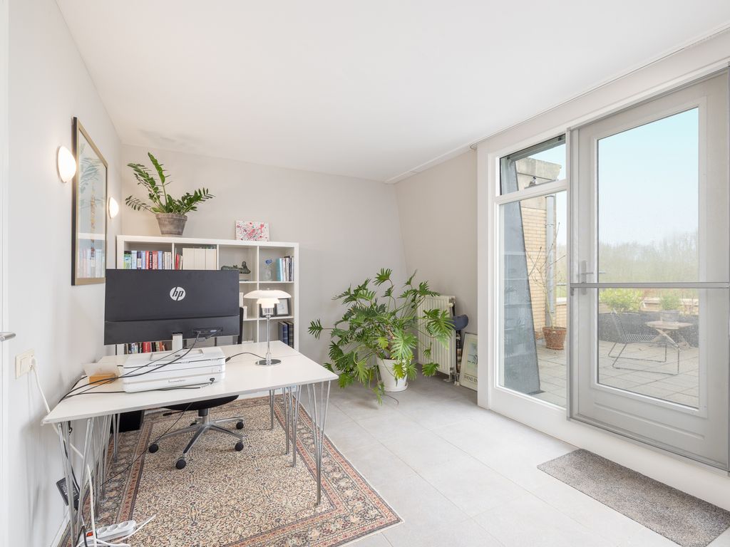 Zwaenenstede 39, 's-Hertogenbosch
