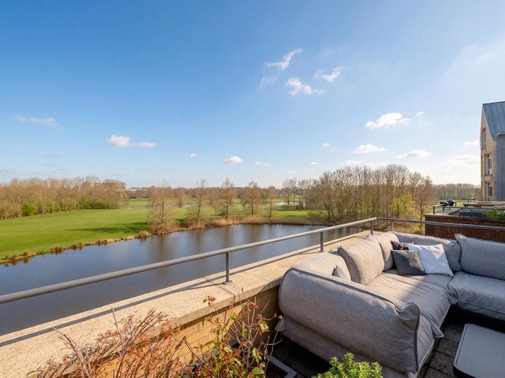 Zwaenenstede 39, 's-Hertogenbosch