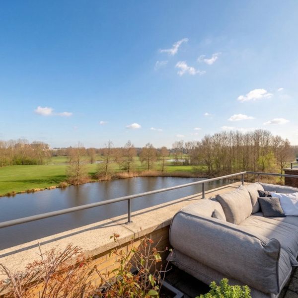 Zwaenenstede 39, 's-Hertogenbosch
