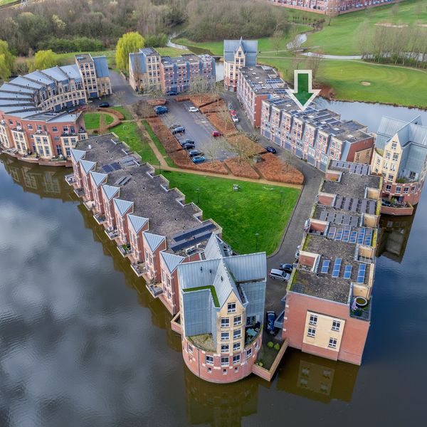 Zwaenenstede 39, 's-Hertogenbosch