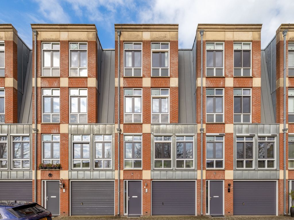 Zwaenenstede 39, 's-Hertogenbosch