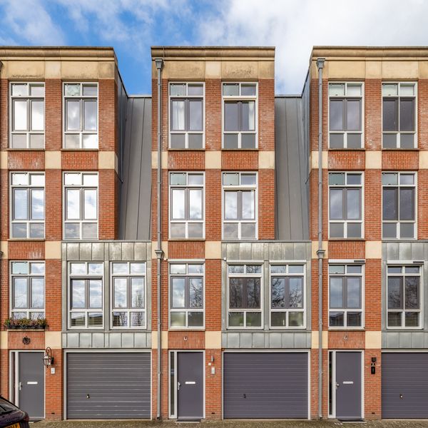 Zwaenenstede 39, 's-Hertogenbosch