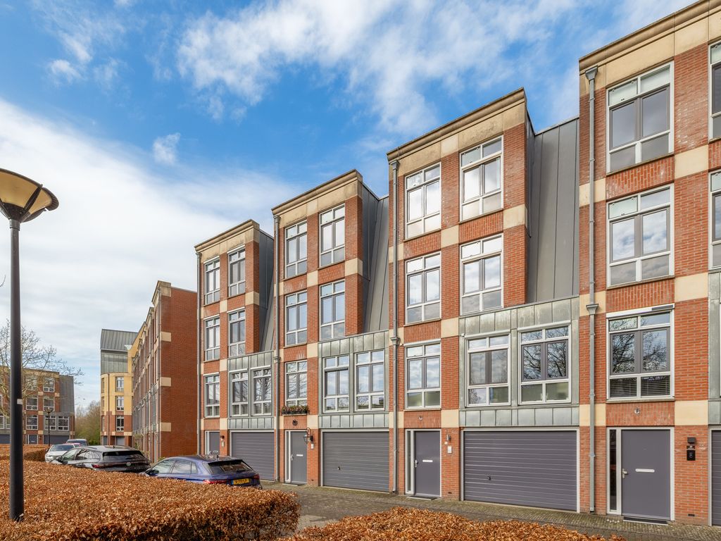 Zwaenenstede 39, 's-Hertogenbosch