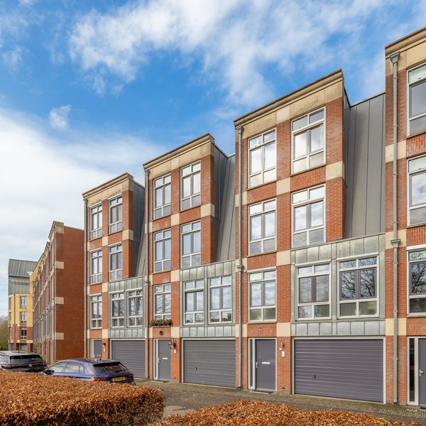 Zwaenenstede 39, 's-Hertogenbosch