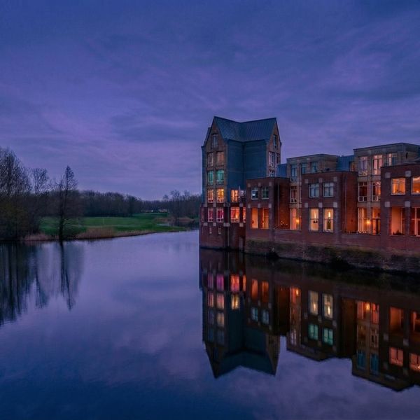 Zwaenenstede 39, 's-Hertogenbosch