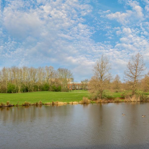 Zwaenenstede 39, 's-Hertogenbosch