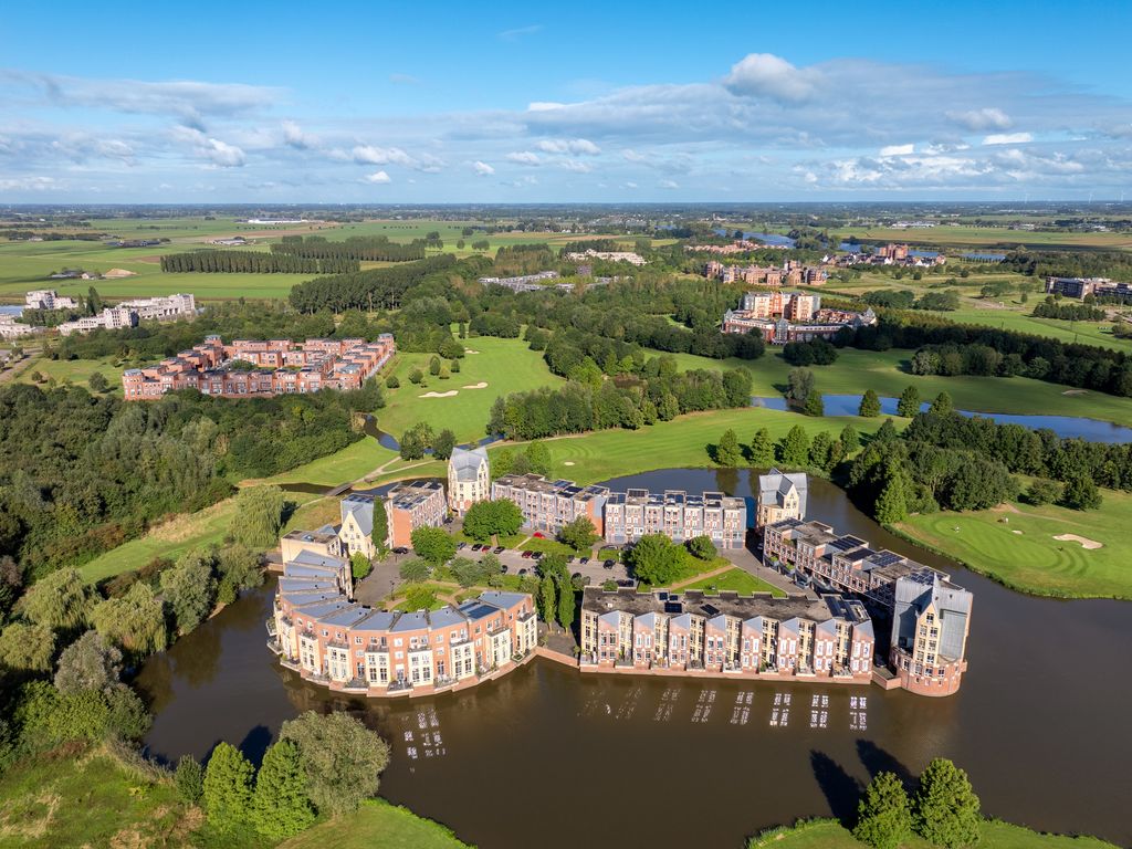 Zwaenenstede 39, 's-Hertogenbosch