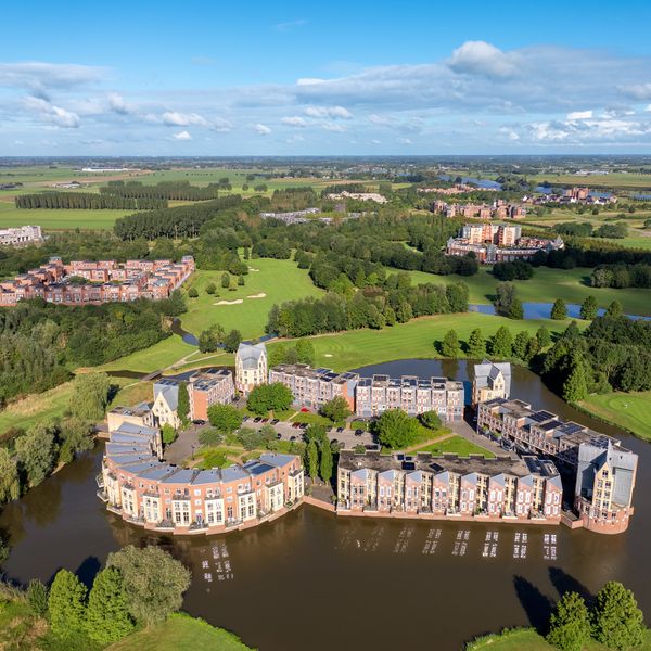 Zwaenenstede 39, 's-Hertogenbosch