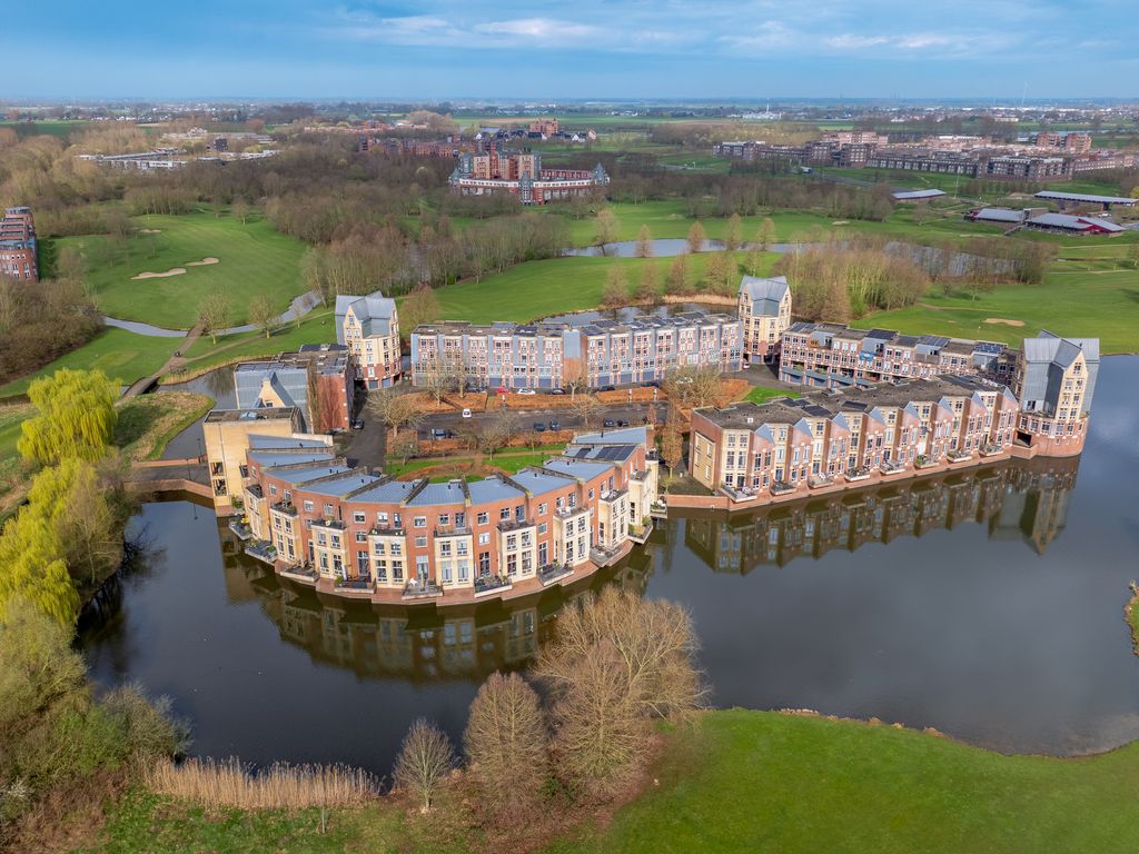Zwaenenstede 39, 's-Hertogenbosch