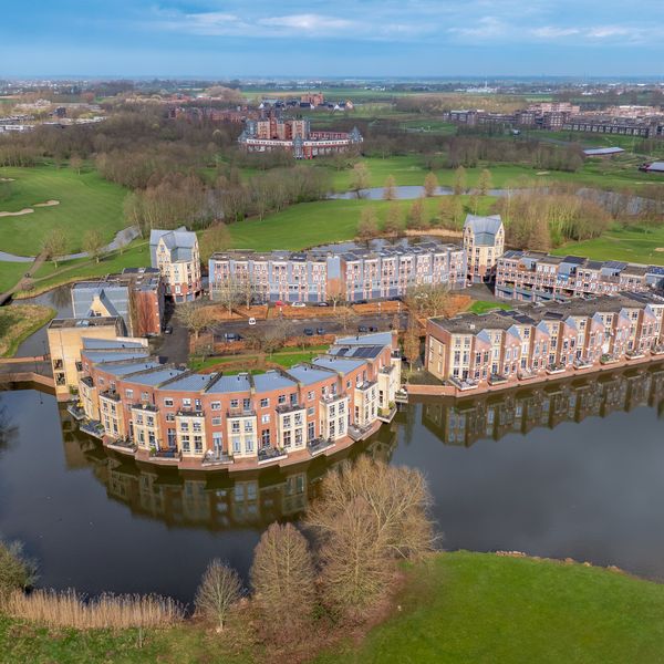 Zwaenenstede 39, 's-Hertogenbosch