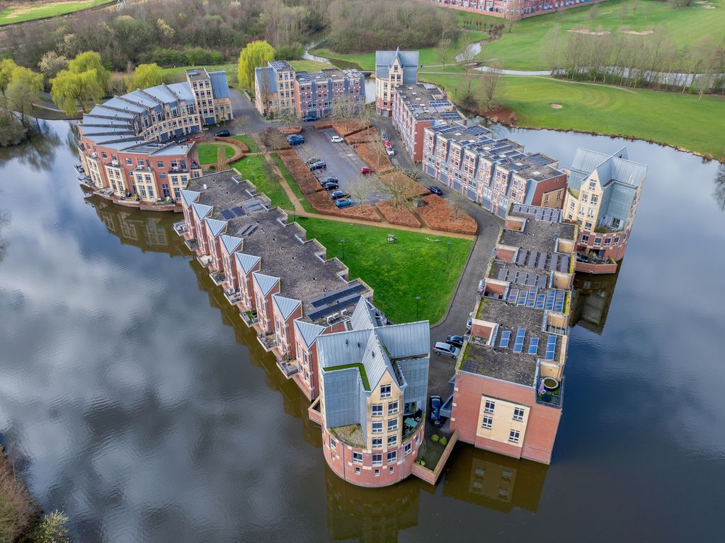 Zwaenenstede 39, 's-Hertogenbosch