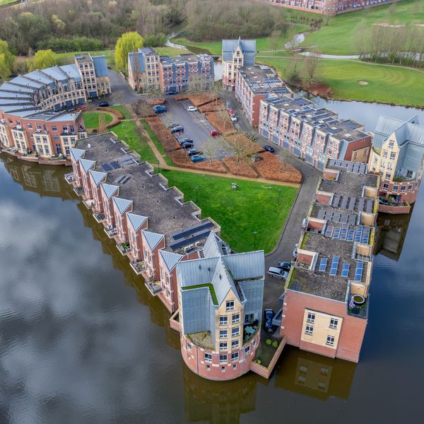 Zwaenenstede 39, 's-Hertogenbosch