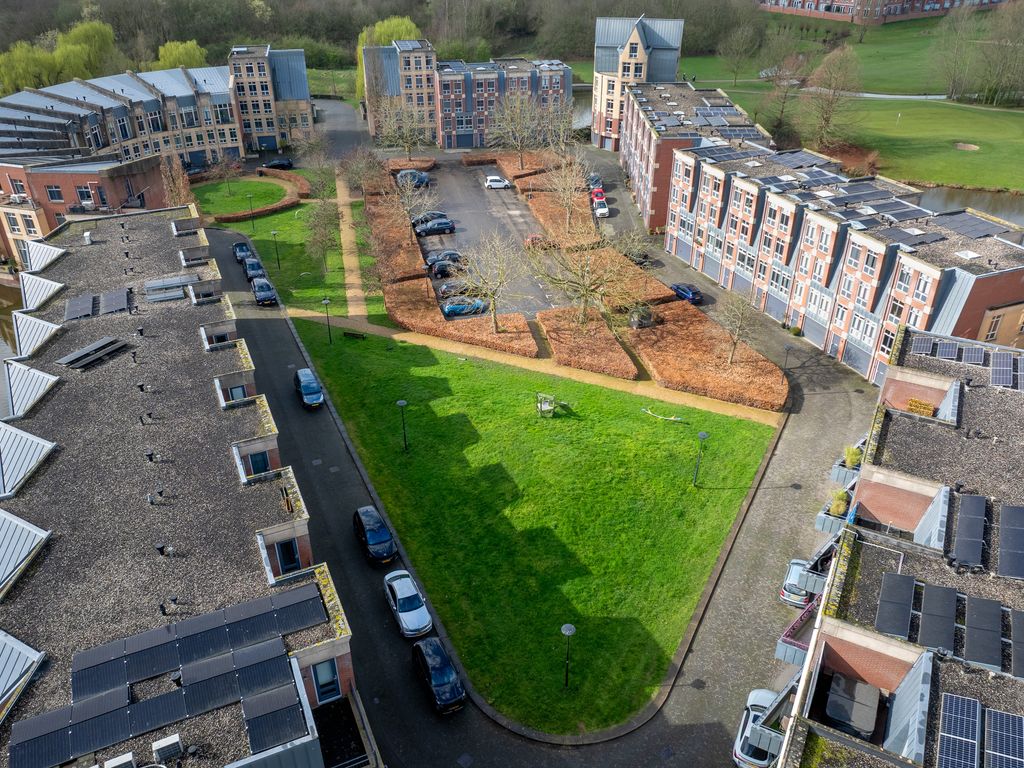 Zwaenenstede 39, 's-Hertogenbosch