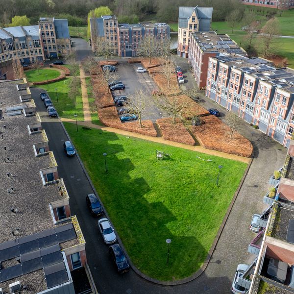 Zwaenenstede 39, 's-Hertogenbosch