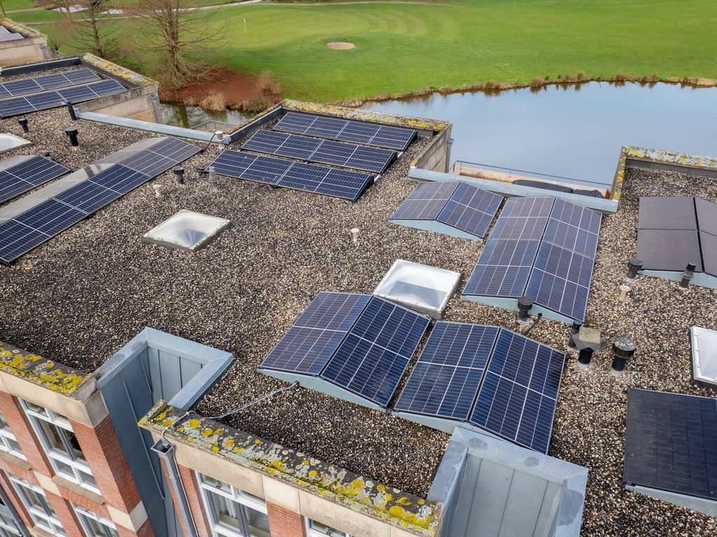 Zwaenenstede 39, 's-Hertogenbosch