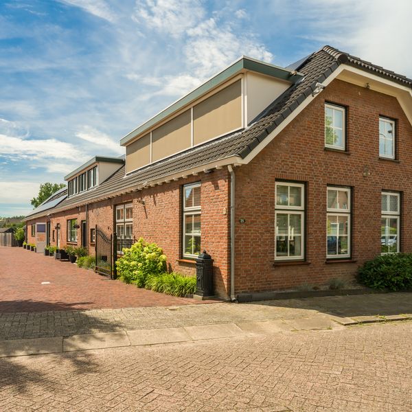 Voorstraat 21, Velddriel
