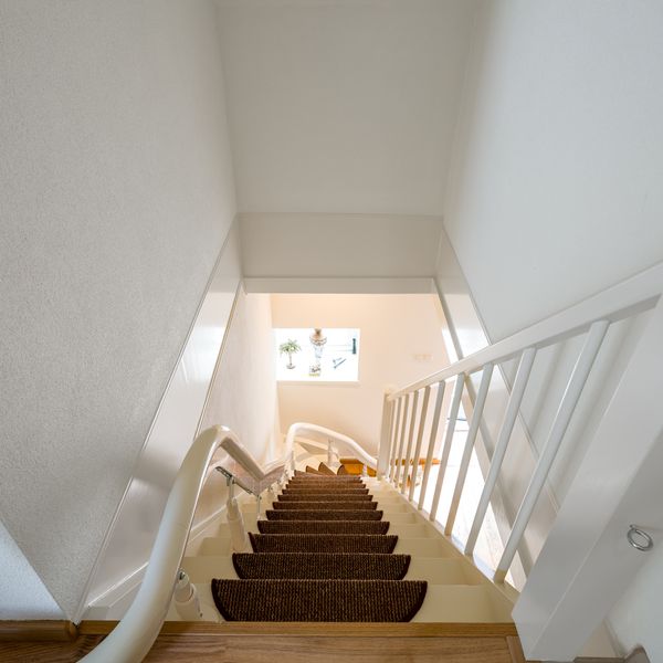 Voorstraat 21, Velddriel