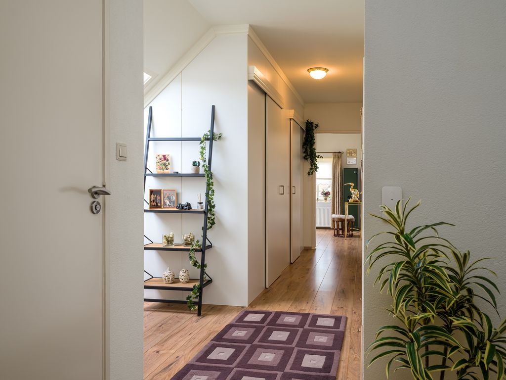 Voorstraat 21, Velddriel