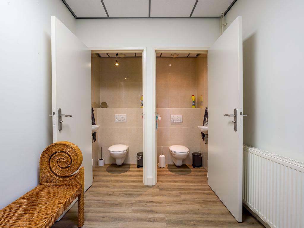 Voorstraat 21, Velddriel