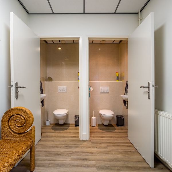 Voorstraat 21, Velddriel