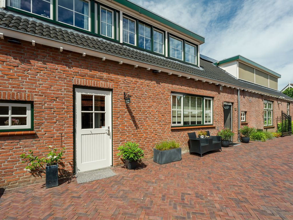 Voorstraat 21, Velddriel