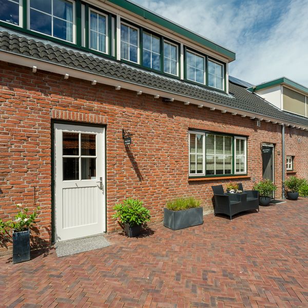 Voorstraat 21, Velddriel