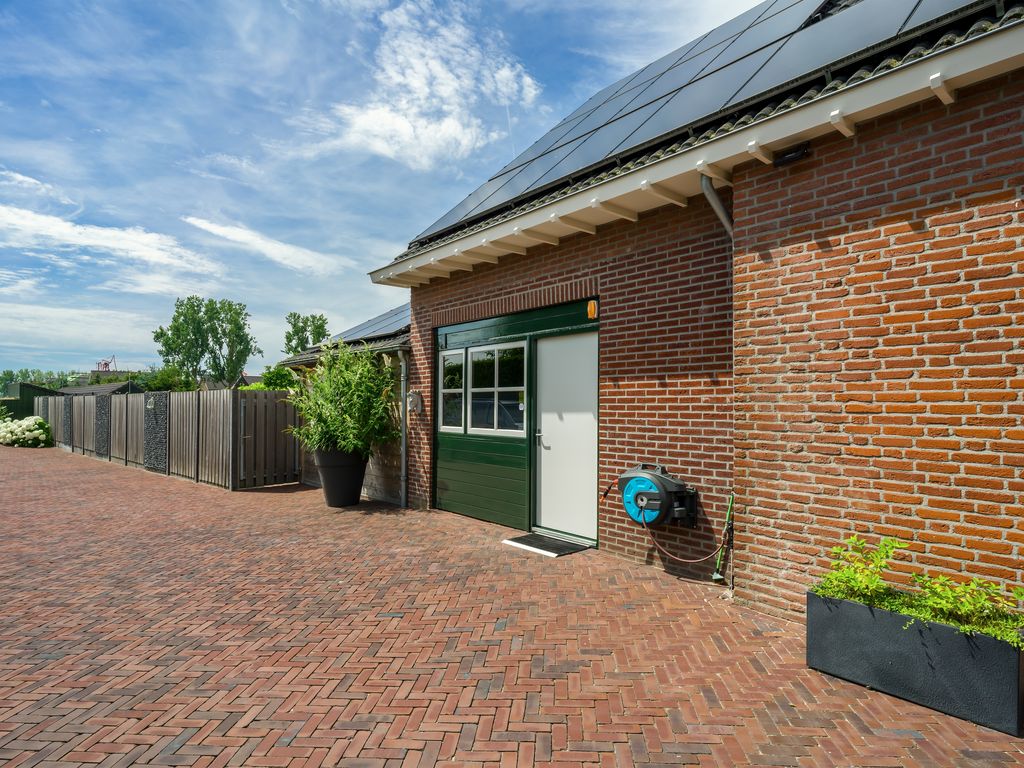 Voorstraat 21, Velddriel