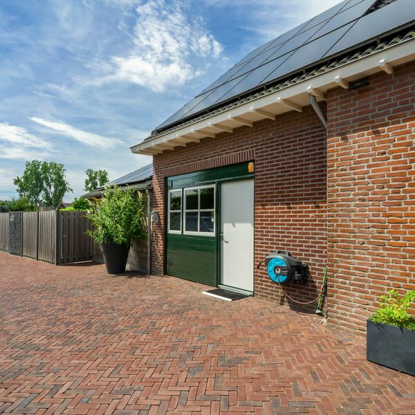 Voorstraat 21, Velddriel
