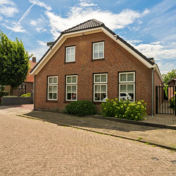 Voorstraat 21, Velddriel