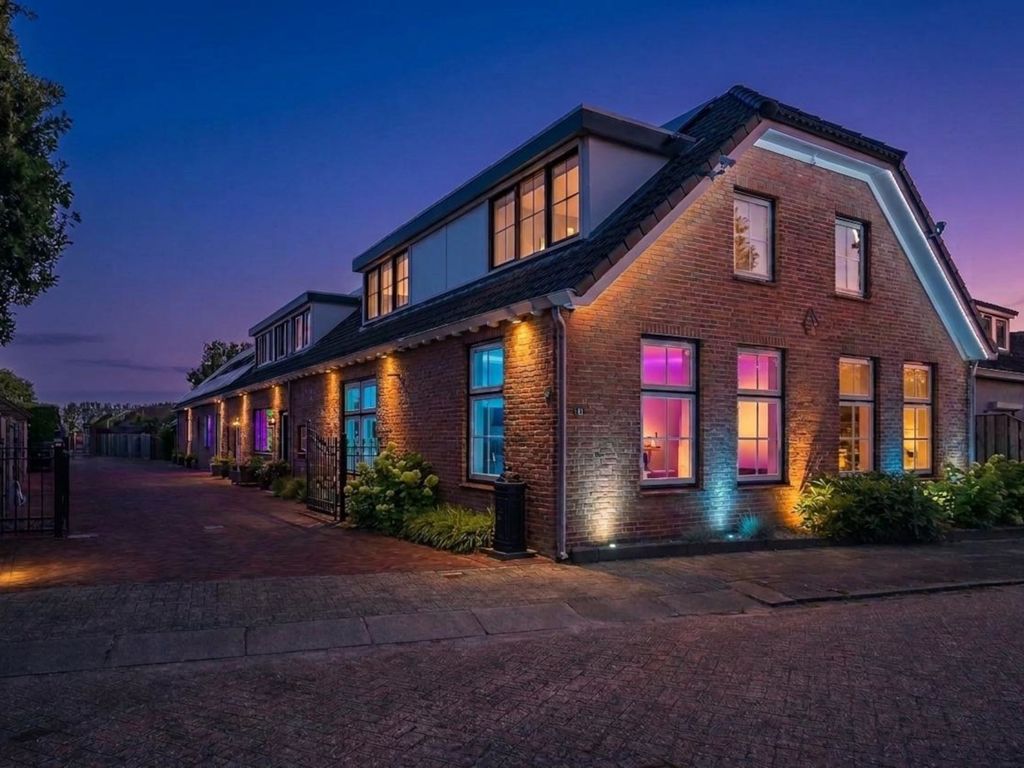 Voorstraat 21, Velddriel