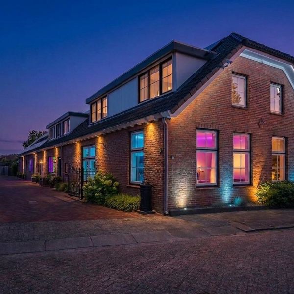 Voorstraat 21, Velddriel