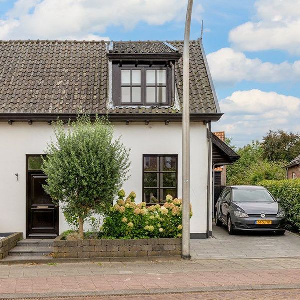 Wolput 83A, Vlijmen