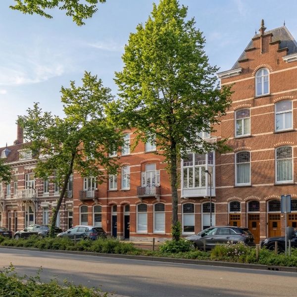Koningsweg 31E, 's-Hertogenbosch