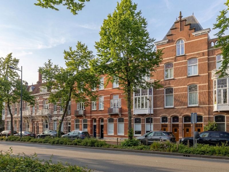 Koningsweg 31E, 's-Hertogenbosch