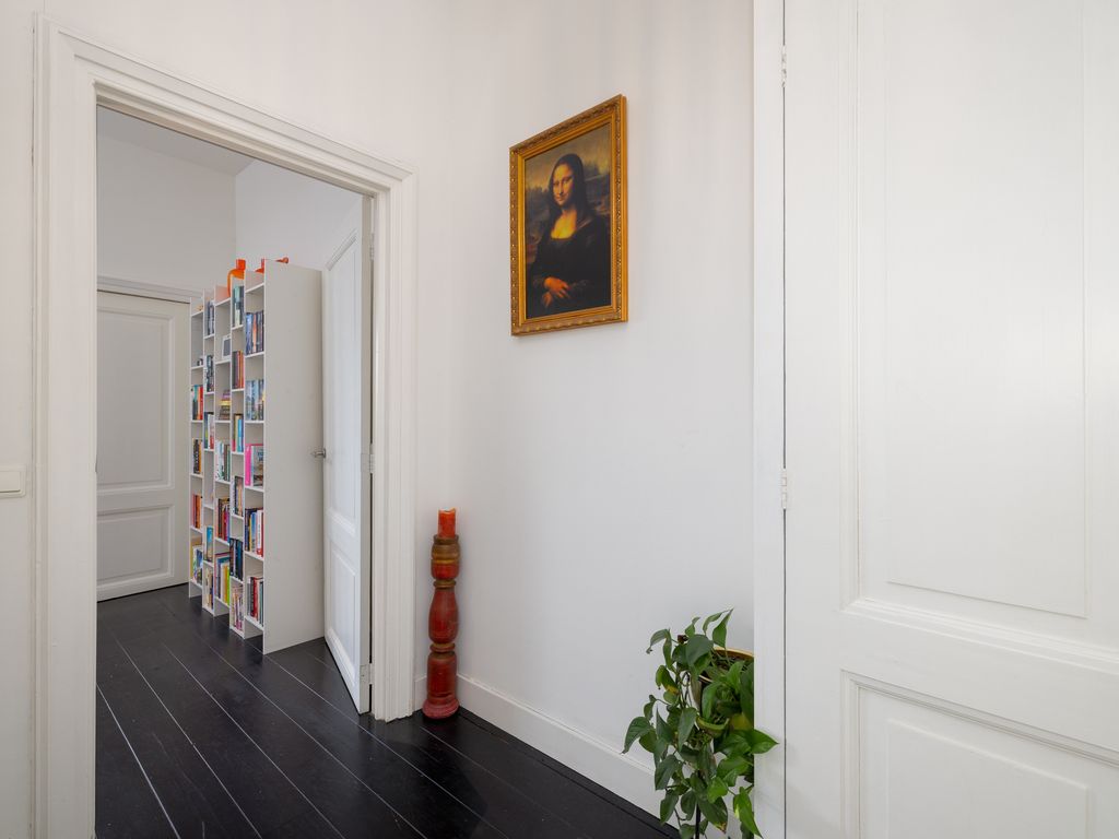 Koningsweg 31E, 's-Hertogenbosch