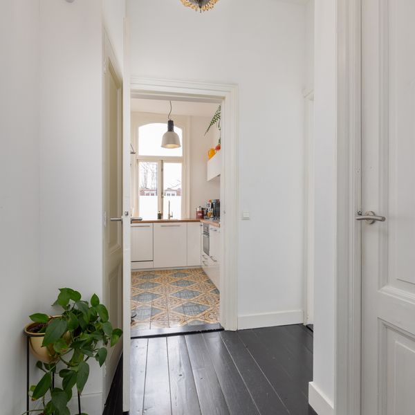 Koningsweg 31E, 's-Hertogenbosch