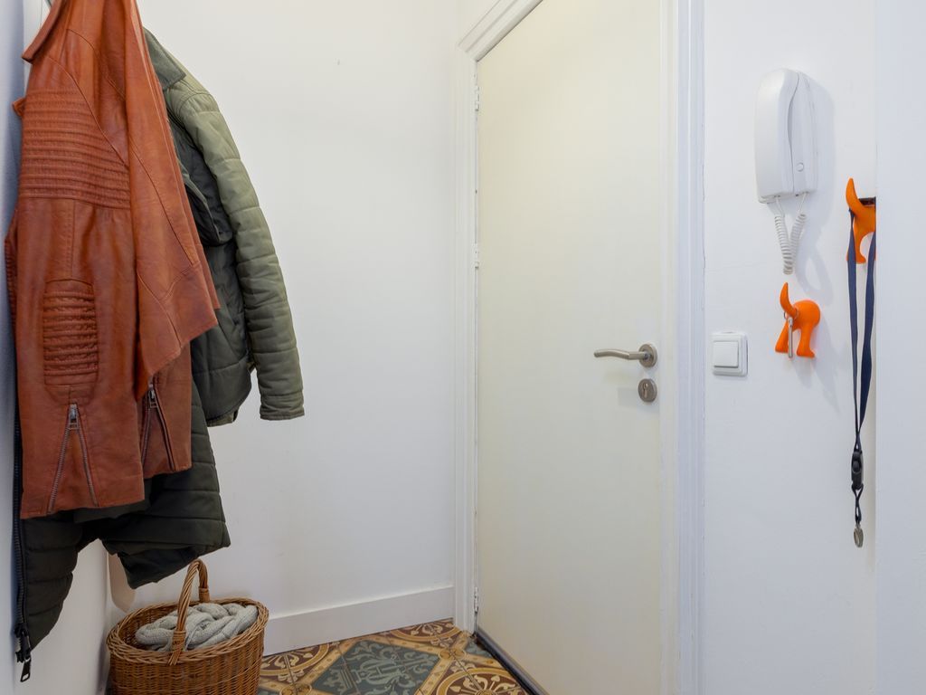 Koningsweg 31E, 's-Hertogenbosch
