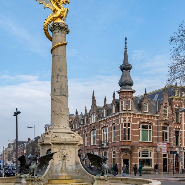 Koningsweg 31E, 's-Hertogenbosch