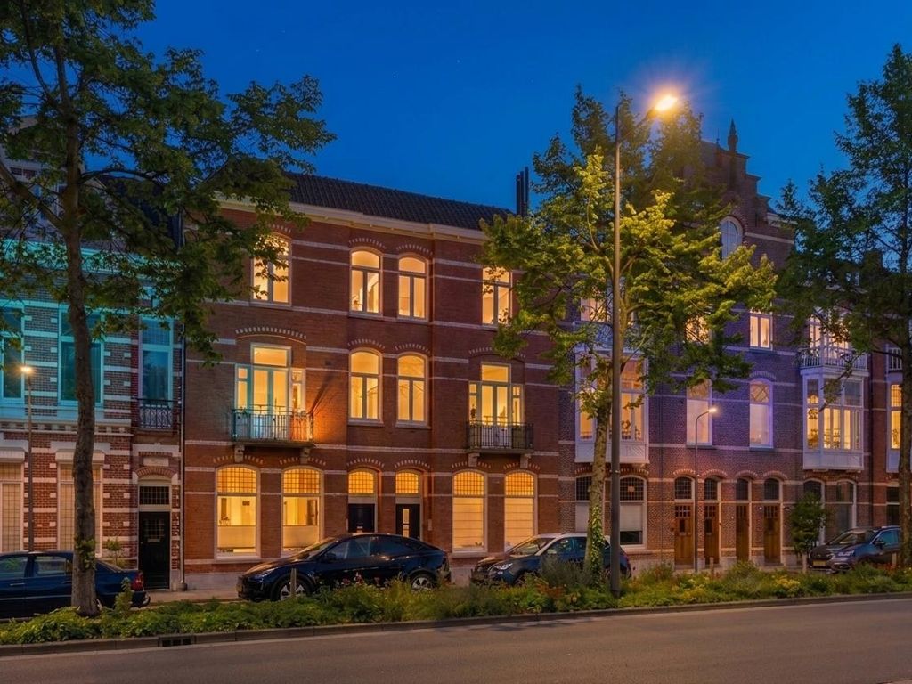 Koningsweg 31E, 's-Hertogenbosch