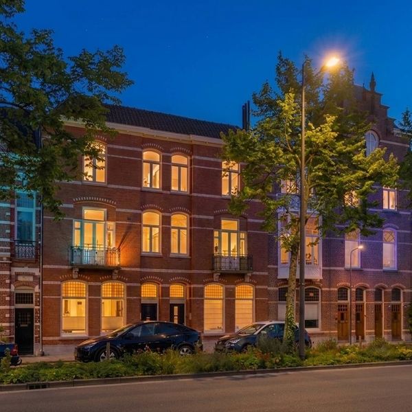 Koningsweg 31E, 's-Hertogenbosch