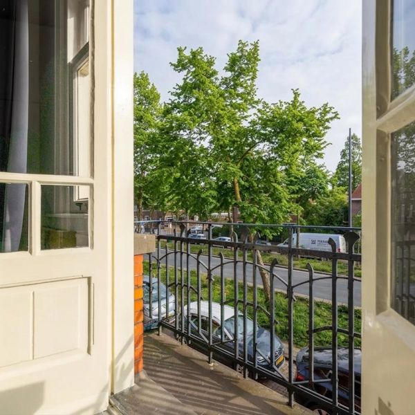 Koningsweg 31E, 's-Hertogenbosch