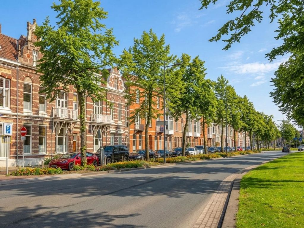Koningsweg 31E, 's-Hertogenbosch