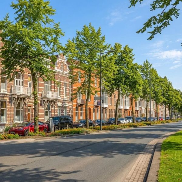 Koningsweg 31E, 's-Hertogenbosch